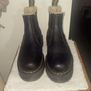 Chelsea Dr Martens